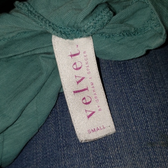 Super soft tee - Picture 3 of 3